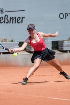 Bild 395 - RL Der Club an der Alster II - Bremerhavener TV v. 1905 : Ergebnis: 4:5